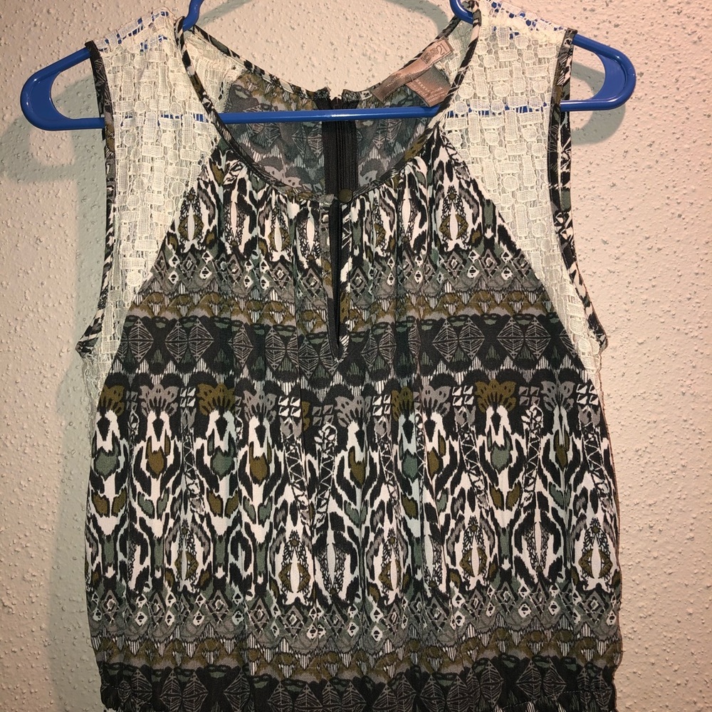 Women’s jumpsuit